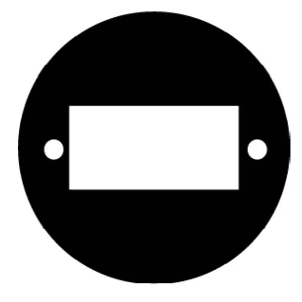 Mounting  Weatherproofing, Lcn, Mfr#: 8310-800